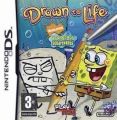 Drawn To Life - SpongeBob SquarePants Edition (SQUiRE)