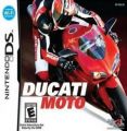 Ducati Moto (SQUiRE)