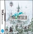 Final Fantasy III (FireX)