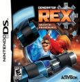 Generator Rex - Agent Of Providence