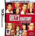 Grey's Anatomy - The Video Game (EU)(DDumpers)