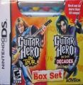 Guitar Hero - On Tour - Decades (GUARDiAN)