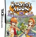 Harvest Moon DS - The Tale Of Two Towns