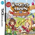 Harvest Moon - Grand Bazaar