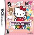 Hello Kitty - Party (US)