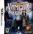 Hidden Mysteries - Vampire Secrets