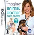 Imagine - Animal Doctor Care Center
