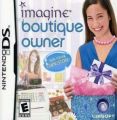 Imagine - Boutique Owner (US)(Suxxors)