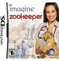 Imagine Zookeeper (Trimmed 124 Mbit) (Intro)