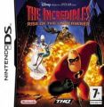 Incredibles - Rise Of The Underminer, The