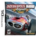 Indianapolis 500 - Legends (Sir VG)
