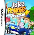 Jake Power - Policeman (AU)(BAHAMUT)