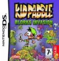 Kid Paddle - Blorks Invasion