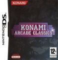 Konami Classics Series - Arcade Hits (sUppLeX)