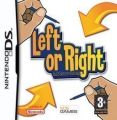Left Or Right - Ambidextrous Challenge