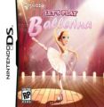 Let's Play Ballerina - Sparkle On The Stage