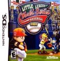 Little League World Series Baseball 2008 (SQUiRE)