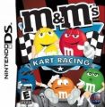 M&M's Kart Racing (v01) (Sir VG)