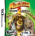 Madagascar - Escape 2 Africa (OneUp)