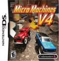 Micro Machines V4 (FireX)