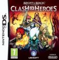 Might & Magic - Clash Of Heroes (EU)(RFTD)