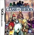 Might & Magic - Clash Of Heroes (US)
