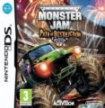 Monster Jam - Path Of Destruction
