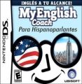 My English Coach - Para Hispanoparlantes (US)(1 Up)