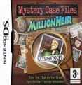 Mystery Case Files - MillionHeir (EU)