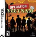 Operation - Vietnam