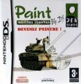 Paint By DS - Military Vehicles (Zen Series)