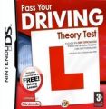 Pass Your Driving Theory Test (EU)