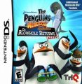 Penguins Of Madagascar - Dr. Blowhole Returns - Again!, The