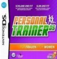 Personal Trainer DS For Women (EU)