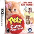 Petz - Catz Playground