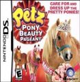 Petz - Pony Beauty Pageant (US)(Suxxors)