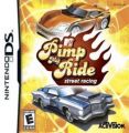 Pimp My Ride - Street Racing (EU)(Vortex)