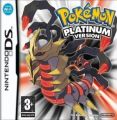 Pokemon - Platinum Version (EU)(DDumpers)