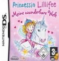 Princess Lillifee - My Wonderful World (Diplodocus)