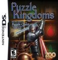 Puzzle Kingdoms (intro) (US)