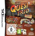 Quest Trio - Jewels, Cards And Tiles, The