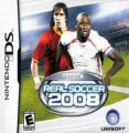 Real Soccer 2008 (Sir VG)