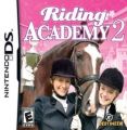 Riding Academy - The Deciding Tournament (SQUiRE)