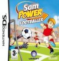 Sam Power - Footballer (EU)