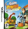 Sam Power - Handyman
