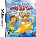 Shining Stars - Super Starcade (SQUiRE)