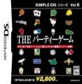 Simple DS Series Vol. 6 - The Party Game