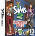 Sims 2 - Apartment Pets, The (DSRP)