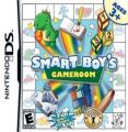 Smart Boys Gameroom (SQUIRE)