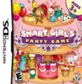 Smart Girl's Party Game (Goomba)